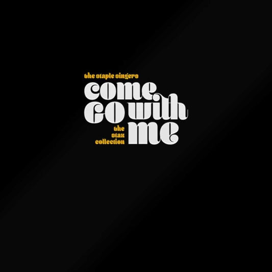 This LP Vinyl is brand new.Format: LP VinylMusic Style: Pop RockThis item's title is: Come Go With Me (7LP)Artist: Staple SingersLabel: CRAFT RECORDINGSBarcode: 888072111592Release Date: 2/21/2020