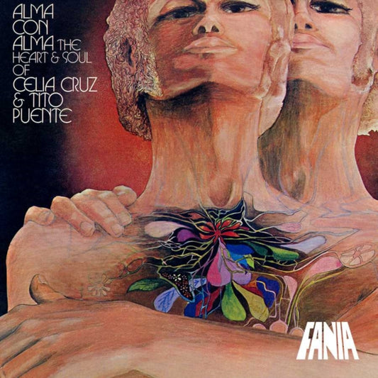 Alma Con Alma