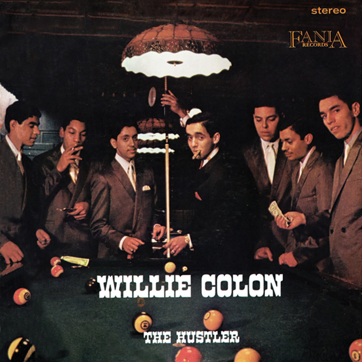 Hustler & El Juicio (50Th Anniversary Edition) & Gran Fuga