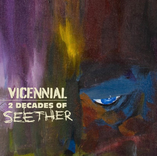 Vicennial - 2 Decades Of Seether (2LP) & Disclaimer (20Th Anniversary Edition) (3LP)