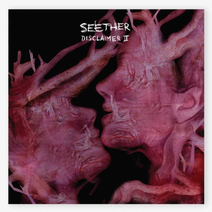 Disclaimer Ii (2LP/Raspberry Red Vinyl) & Disclaimer (20Th Anniversary Edition) (3LP)