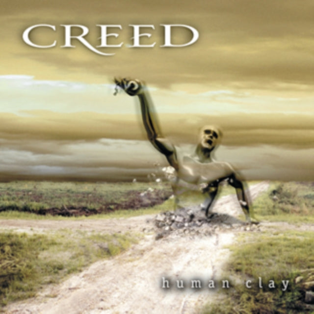 This LP Vinyl is brand new.Format: LP VinylMusic Style: Alternative RockThis item's title is: Human Clay (2LP)Artist: CreedLabel: THE BICYCLE MUSIC COMPANYBarcode: 888072116214Release Date: 10/11/2019