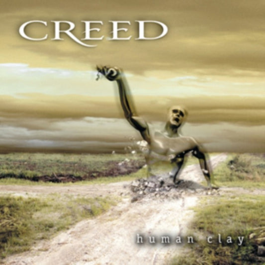 Human Clay (2LP) & My Own Prison & Best Of Creed