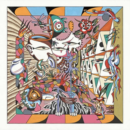 This is a 3 LP Vinyl SKU bundle.
1.This LP Vinyl is brand new.Format: LP VinylMusic Style: BluegrassThis item's title is: Home (2LP)Artist: Billy StringsLabel: ROUNDERBarcode: 888072116733Release Date: 9/27/2019
2.This LP Vinyl is brand new.