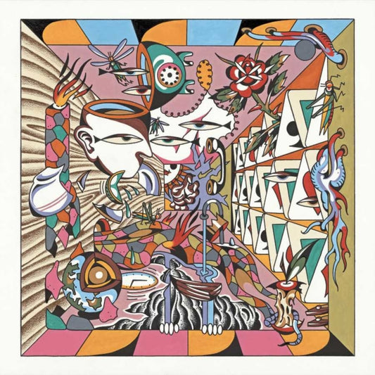 Home (2LP)