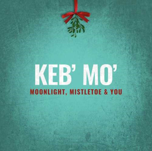 Moonlight, Mistletoe, & You