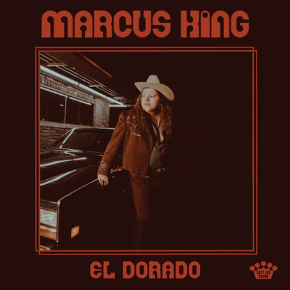 Darling Blue & El Dorado