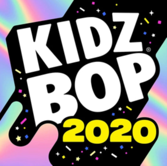 This CD is brand new.Format: CDThis item's title is: Kidz Bop 2020Artist: Kidz Bop KidsLabel: Kidz BopBarcode: 888072130807Release Date: 11/15/2019