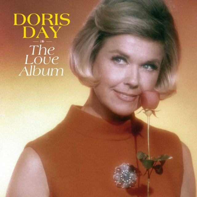 This LP Vinyl is brand new.Format: LP VinylMusic Style: BalladThis item's title is: Love AlbumArtist: Doris DayLabel: CRAFT RECORDINGSBarcode: 888072136120Release Date: 1/31/2020