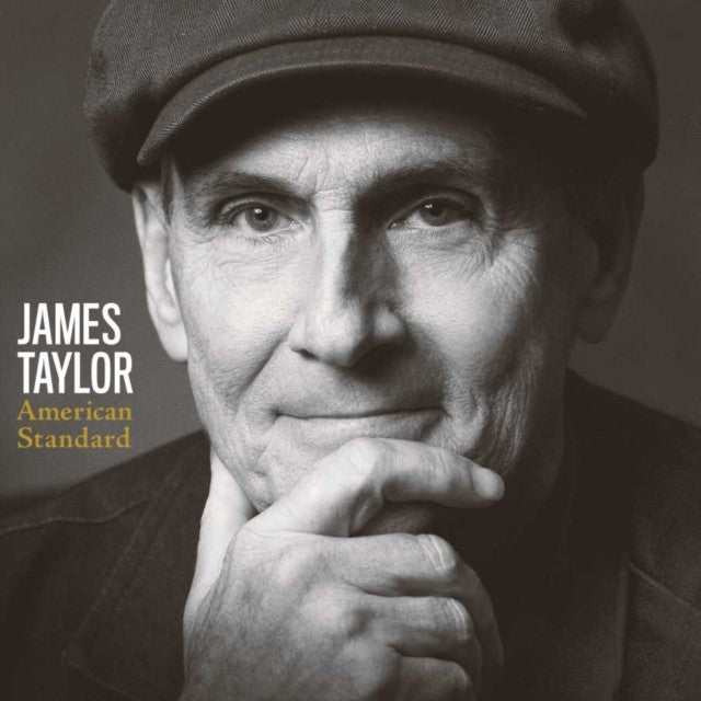 American Standard (2LP)