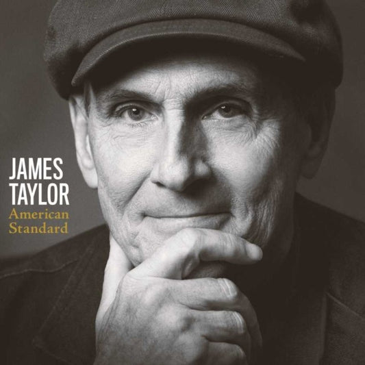 American Standard (2LP)