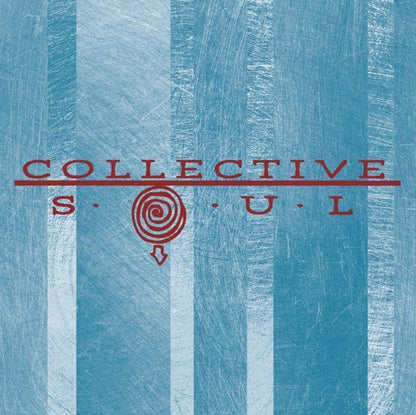Vibrating & Here To Eternity & Collective Soul & Hints Allegations & Things Left Unsaid