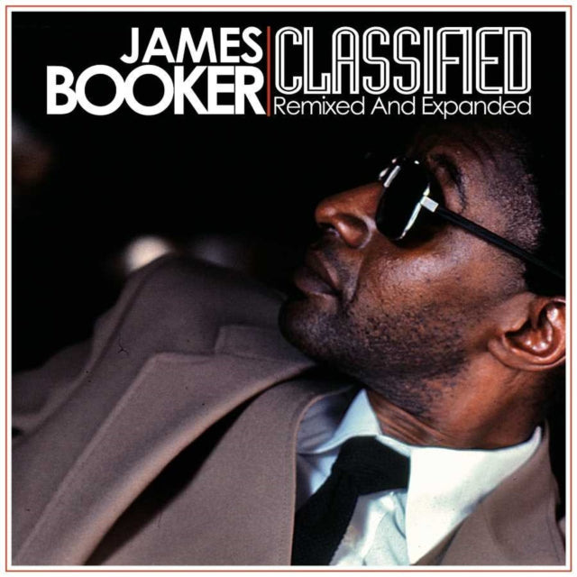 This LP Vinyl is brand new.Format: LP VinylMusic Style: Rhythm & BluesThis item's title is: ClassifiedArtist: James BookerLabel: CRAFT RECORDINGSBarcode: 888072155497Release Date: 7/31/2020