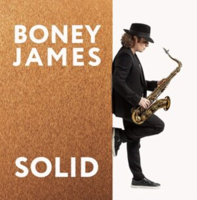 This CD is brand new.Format: CDMusic Style: Contemporary JazzThis item's title is: SolidArtist: Boney JamesLabel: CONCORD RECORDSBarcode: 888072156319Release Date: 6/12/2020