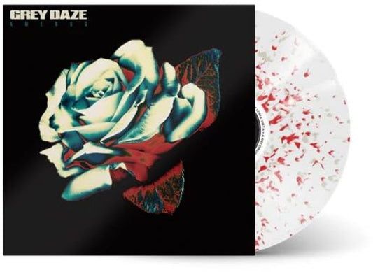 Amends (Deluxe Edition/180G/Bone & Red Splatter Vinyl/LP/CD)