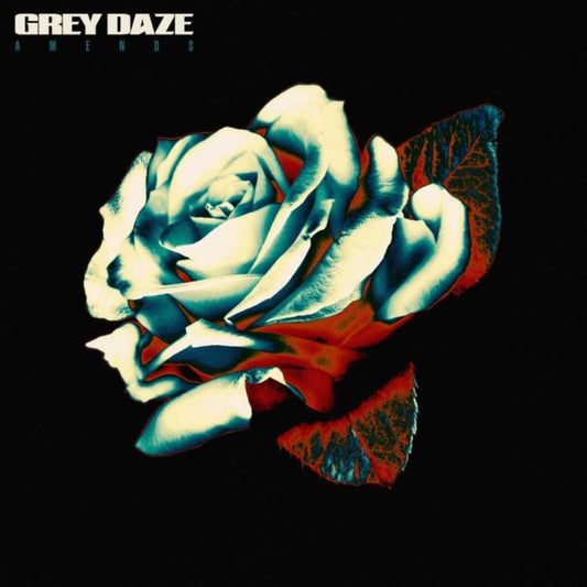Amends (LP/CD Combo)(Deluxe Edition)