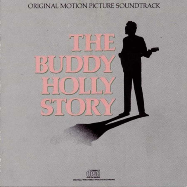 This CD is brand new.Format: CDThis item's title is: Buddy Holly Story Ost (Deluxe Edition)Artist: Various ArtistsBarcode: 888072157835Release Date: 8/21/2020