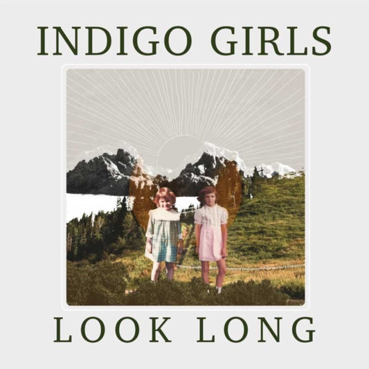 This LP Vinyl is brand new.Format: LP VinylMusic Style: Folk RockThis item's title is: Look Long (2 LP)Artist: Indigo GirlsLabel: ROUNDERBarcode: 888072158160Release Date: 6/26/2020