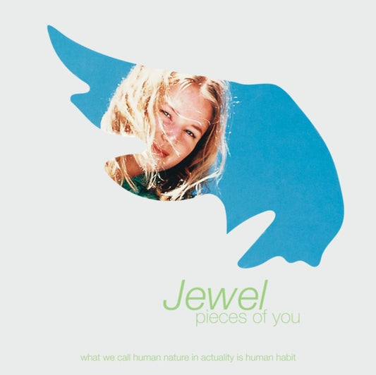 This LP Vinyl is brand new.Format: LP VinylMusic Style: Folk RockThis item's title is: Pieces Of You (25Th Anniversary Edition)Artist: JewelLabel: CRAFT RECORDINGSBarcode: 888072158627Release Date: 2/12/2021
