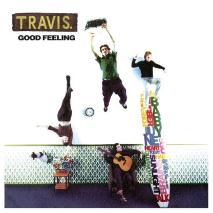 Good Feeling & Invisible Band (20Th Anniversary)