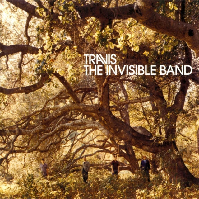 Good Feeling & Invisible Band (20Th Anniversary)