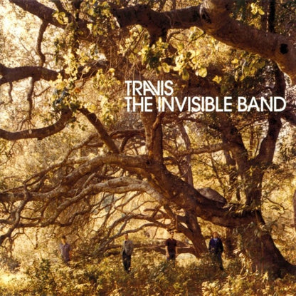 Good Feeling & Invisible Band (20Th Anniversary)