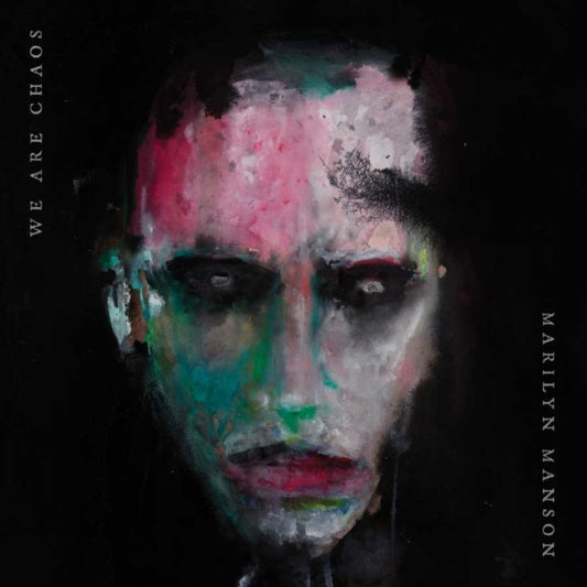 This CD is brand new.Format: CDMusic Style: GlamThis item's title is: We Are ChaosArtist: Marilyn MansonLabel: LOMA VISTABarcode: 888072175419Release Date: 9/11/2020
