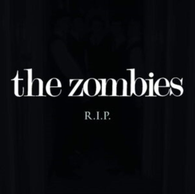 This LP Vinyl is brand new.Format: LP VinylMusic Style: BeatThis item's title is: R.I.P.Artist: ZombiesLabel: CRAFT RECORDINGSBarcode: 888072178250Release Date: 7/31/2020