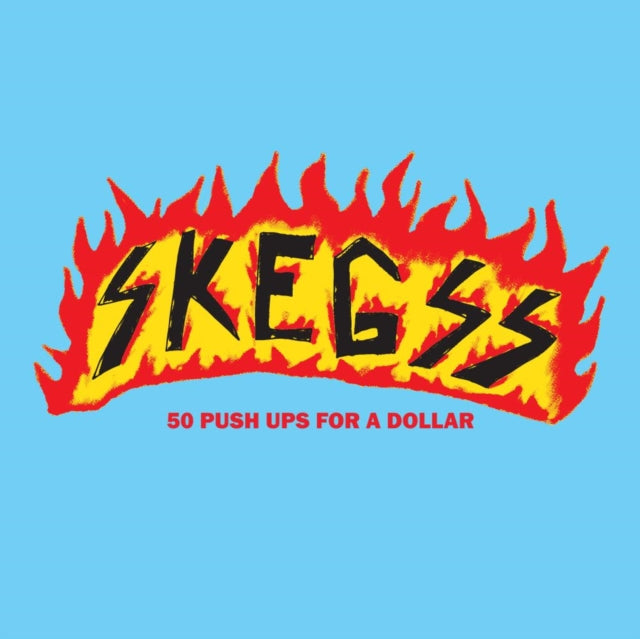 This is a 3 LP Vinyl SKU bundle.
1.This LP Vinyl is brand new.Format: LP VinylMusic Style: SurfThis item's title is: My Own Mess (Pa)Artist: SkegssLabel: LOMA VISTA RECORDINGSBarcode: 888072124851Release Date: 11/22/2019
2.This LP Vinyl is brand new.