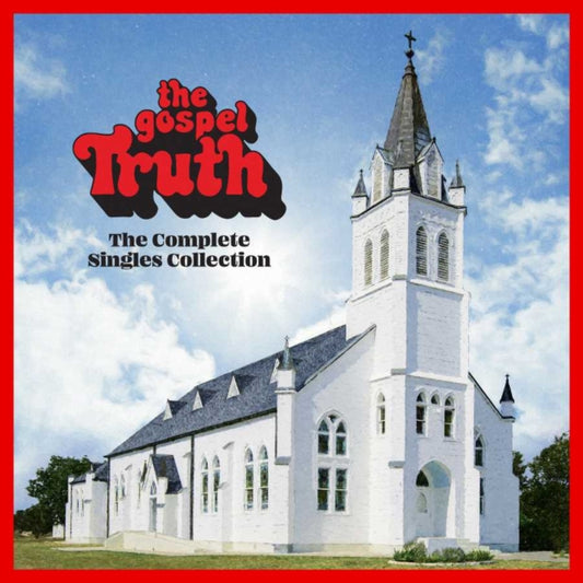 This CD is brand new.Format: CDMusic Style: HardcoreThis item's title is: Gospel Truth: Complete Singles Collection (2CD)Artist: Various ArtistsLabel: CRAFT RECORDINGSBarcode: 888072180468Release Date: 11/13/2020