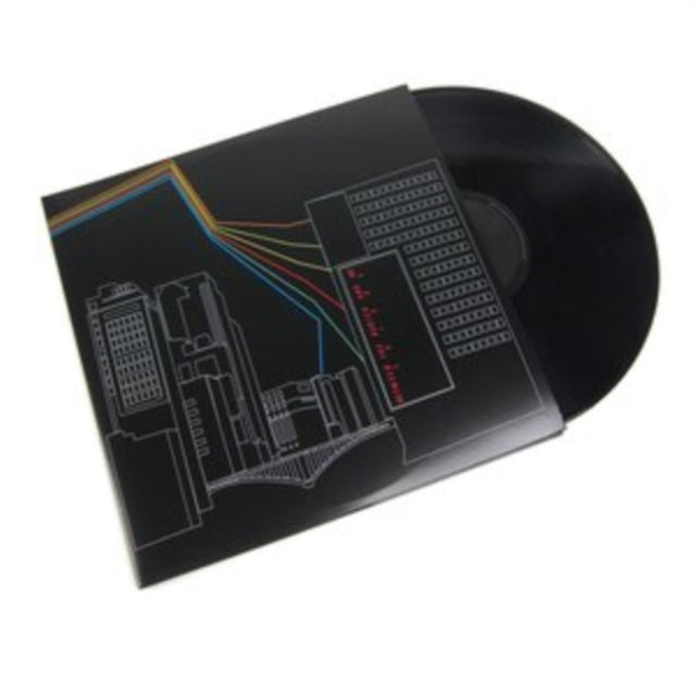 Blue Nowhere (Light Blue & Trans. Orange Crush Vinyl/2LP) & Colors (2LP) (2020 Remix/Remaster)