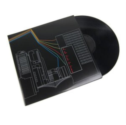Blue Nowhere (Light Blue & Trans. Orange Crush Vinyl/2LP) & Colors (2LP) (2020 Remix/Remaster)