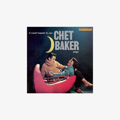 Baker's Holiday (Verve Acoustic Sounds Series)  & Blood, Chet & Tears (Verve By Request Series)  & Late Night Jazz (2LP) & Chet Baker Sings: It Could Happen To You & Chet