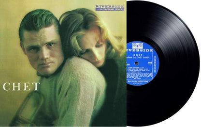 Baker's Holiday (Verve Acoustic Sounds Series)  & Blood, Chet & Tears (Verve By Request Series)  & Late Night Jazz (2LP) & Chet Baker Sings: It Could Happen To You & Chet