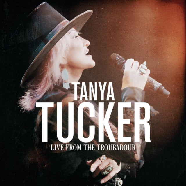 This is a 2 LP Vinyl SKU bundle.
1.This LP Vinyl is brand new.Format: LP VinylThis item's title is: Live At Church Street StationArtist: Tanya TuckerLabel: DUALTONE MUSIC GROUPBarcode: 803020232716Release Date: 2/25/2022
2.This LP Vinyl is brand new.