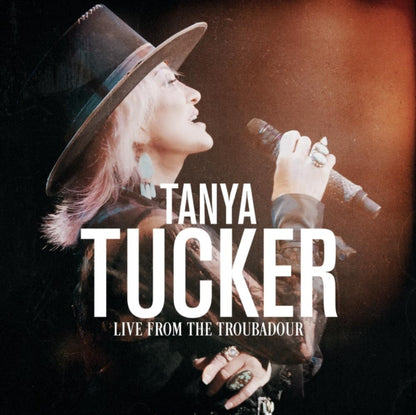 This is a 2 LP Vinyl SKU bundle.
1.This LP Vinyl is brand new.Format: LP VinylThis item's title is: Live At Church Street StationArtist: Tanya TuckerLabel: DUALTONE MUSIC GROUPBarcode: 803020232716Release Date: 2/25/2022
2.This LP Vinyl is brand new.