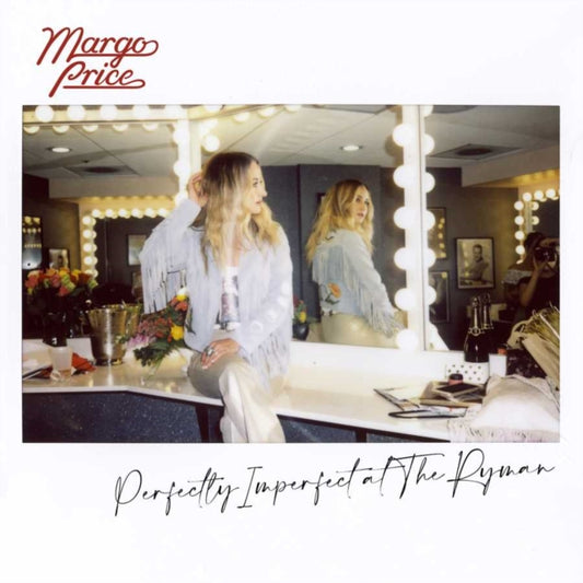 This CD is brand new.Format: CDMusic Style: Doom MetalThis item's title is: Perfectly Imperfect At The RymanArtist: Margo PriceLabel: LOMA VISTABarcode: 888072210332Release Date: 12/4/2020