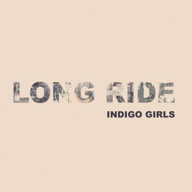 This 7 Inch Vinyl is brand new.Format: 7 Inch VinylThis item's title is: Long Ride / Look Long (Translucent Green 7Inch)Artist: Indigo GirlsLabel: ROUNDERBarcode: 888072221901Release Date: 7/8/2022