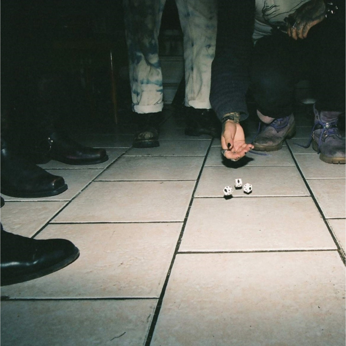 Survive (Ep)