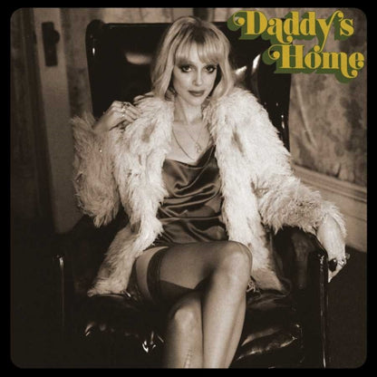Masseducation (LP) & Daddy's Home & Daddy's Home (Warm Gray LP Vinyl)