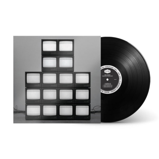 This is a 2 LP Vinyl SKU bundle.
1.This LP Vinyl is brand new.Format: LP VinylMusic Style: PunkThis item's title is: Nowhere GenerationArtist: Rise AgainstLabel: LOMA VISTABarcode: 888072229709Release Date: 6/4/2021
2.This LP Vinyl is brand new.