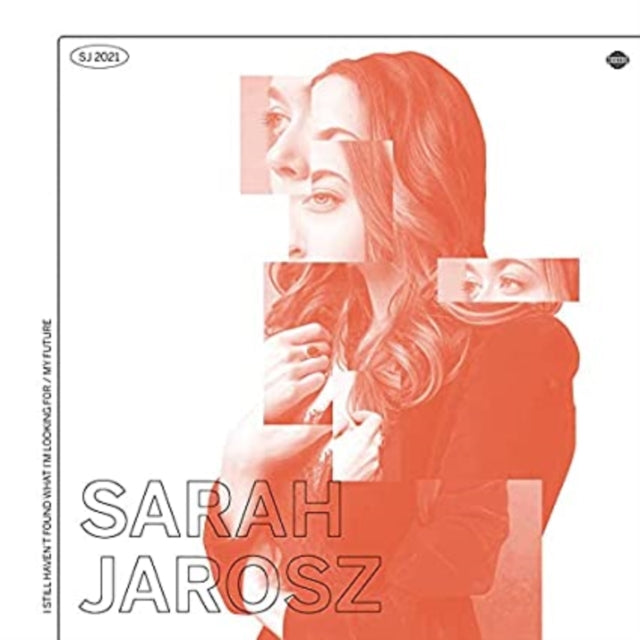 This 12 Inch Vinyl is brand new.Format: 12 Inch VinylMusic Style: Hard BopThis item's title is: I Still Haven't Found What I'm Looking For/My Future (B-Side Etching)Artist: Sarah JaroszLabel: ROUNDER RECORDSBarcode: 888072230088Release Date: 6/12/2021