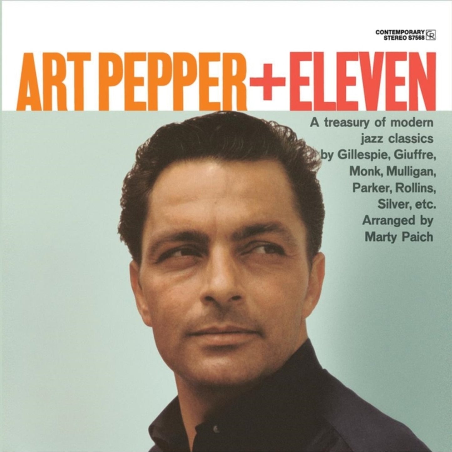 New York Album & Eleven: Modern Jazz Classics (Contemporary Records Acoustic Sounds Series) & Smack Up