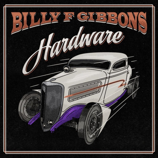 This LP Vinyl is brand new.Format: LP VinylMusic Style: HardcoreThis item's title is: HardwareArtist: Billy F GibbonsLabel: CONCORD RECORDSBarcode: 888072232525Release Date: 6/4/2021