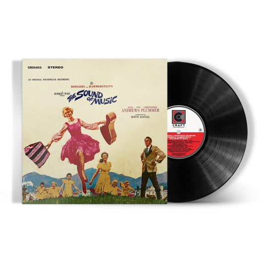 Sound Of Music Ost