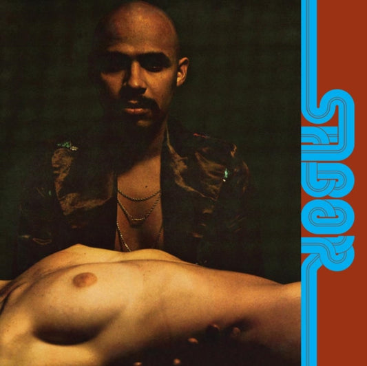 This LP Vinyl is brand new.Format: LP VinylMusic Style: SalsaThis item's title is: SaborArtist: Angel CanalesLabel: CRAFT RECORDINGSBarcode: 888072234765Release Date: 9/10/2021