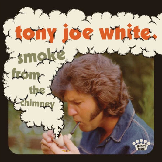 This CD is brand new.Format: CDMusic Style: Louisiana BluesThis item's title is: Smoke From The ChimneyArtist: Tony Joe WhiteLabel: EASY EYE SOUNDBarcode: 888072238145Release Date: 5/7/2021