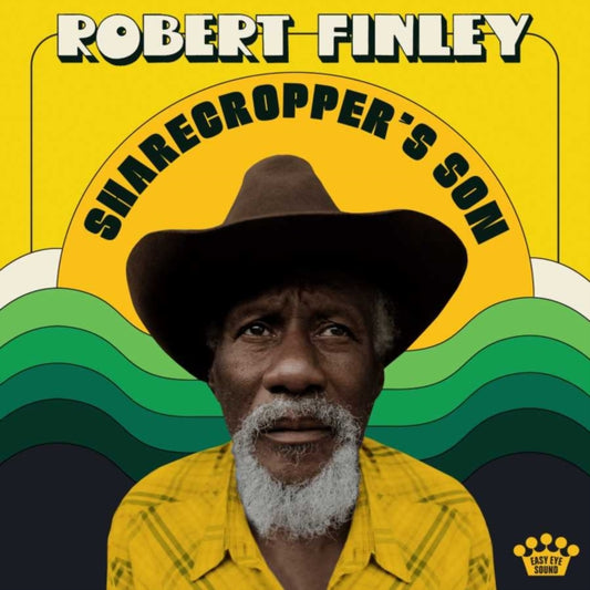 This CD is brand new.Format: CDMusic Style: Rhythm & BluesThis item's title is: Sharecropper's SonArtist: Robert FinleyLabel: Easy Eye SoundBarcode: 888072238169Release Date: 5/21/2021