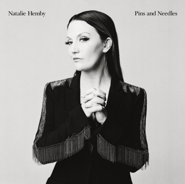 Pins & Needles (180G)