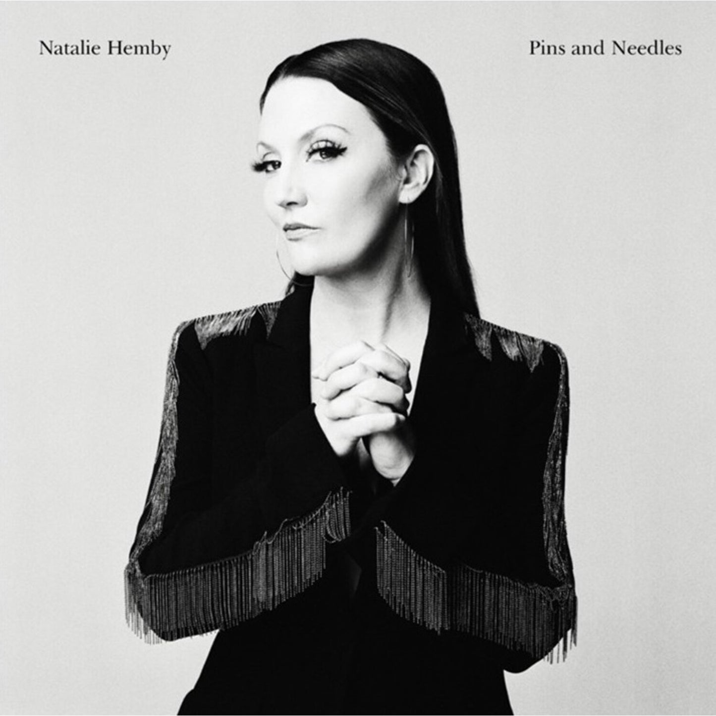 Pins & Needles (180G)